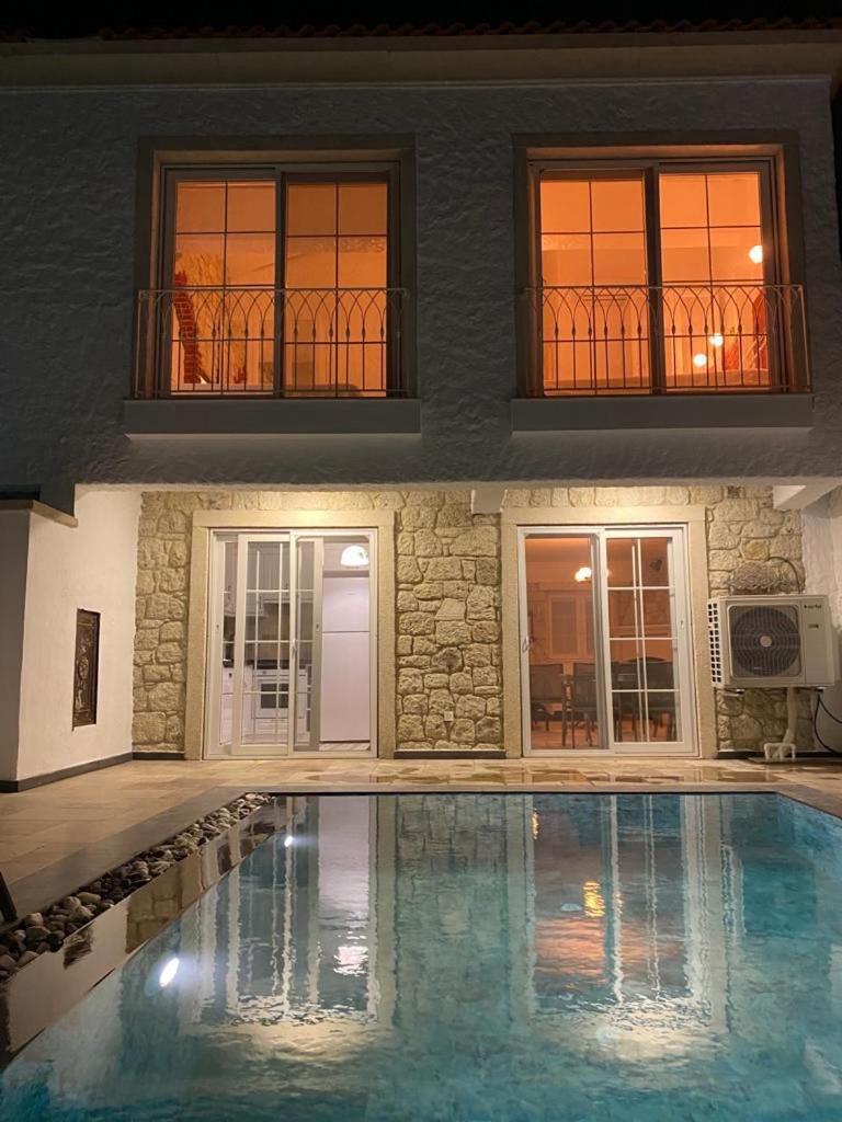 Gk House Tatil Evi Alaçatı